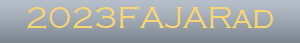 2023FAJARad